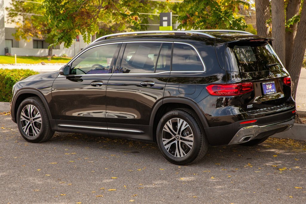 Used 2024 Mercedes-Benz GLB 250 image 7