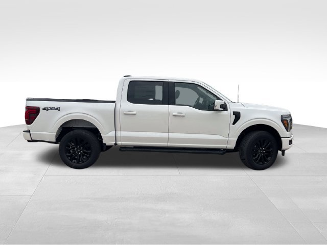 New 2026 Ford F150 Lariat w/ Equipment Group 501A Mid AWD/4WD image 9