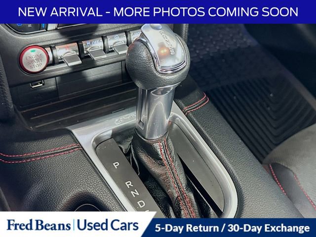 Used 2021 Ford Mustang GT Premium w/ Equipment Group 401A image 19