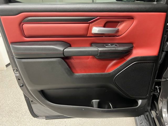 Used 2024 RAM 1500 Rebel w/ Rebel Level 1 Equipment Group AWD/4WD image 40
