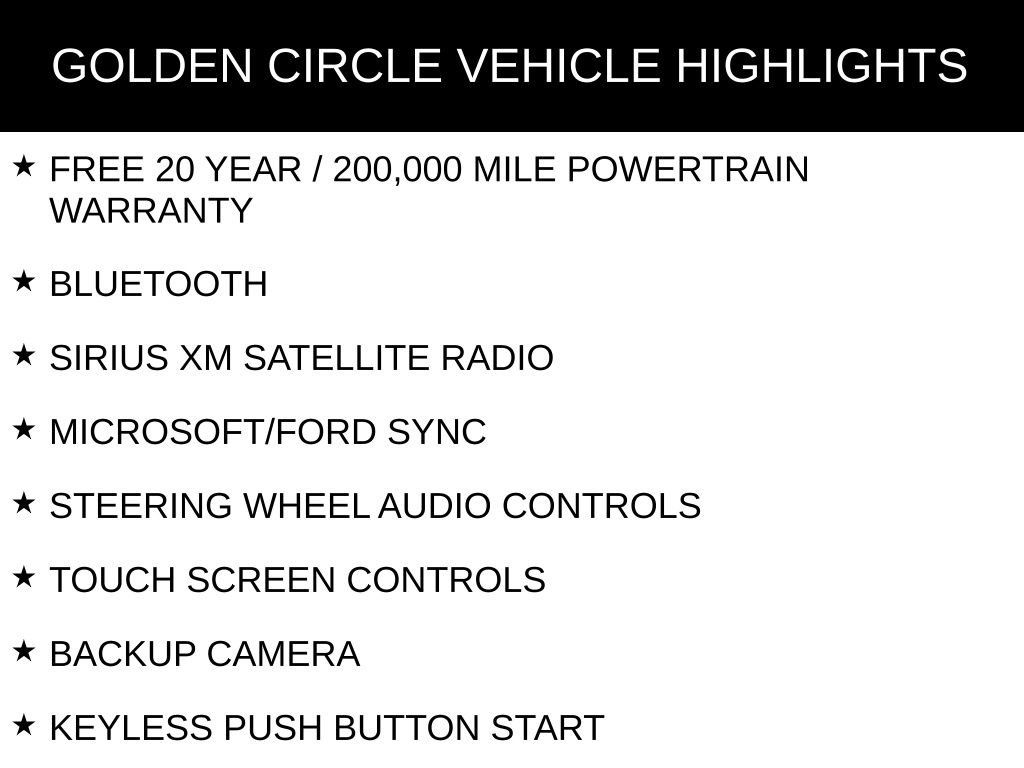 Certified 2020 Ford Fusion SE FWD image 3