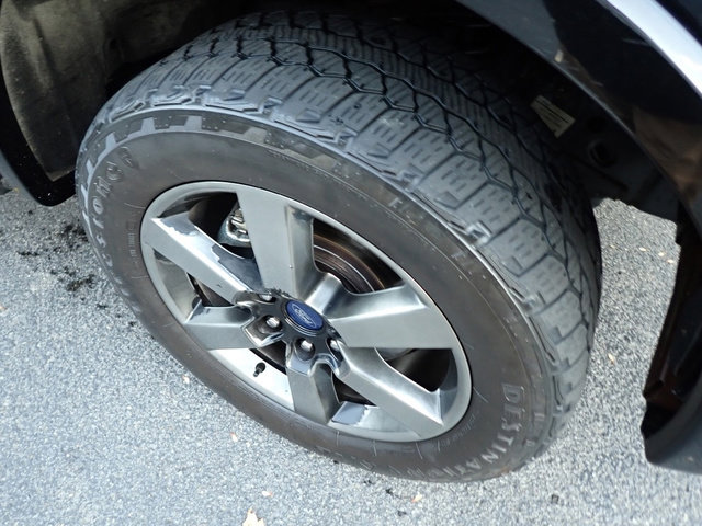 Used 2016 Ford F150 Lariat image 10