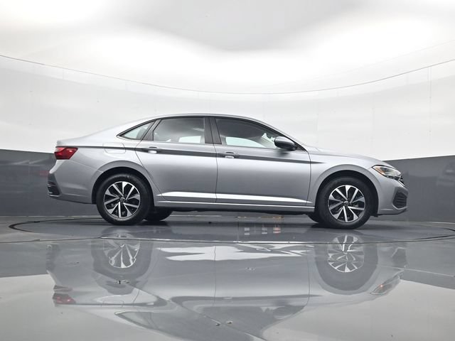 Used 2024 Volkswagen Jetta S FWD image 24