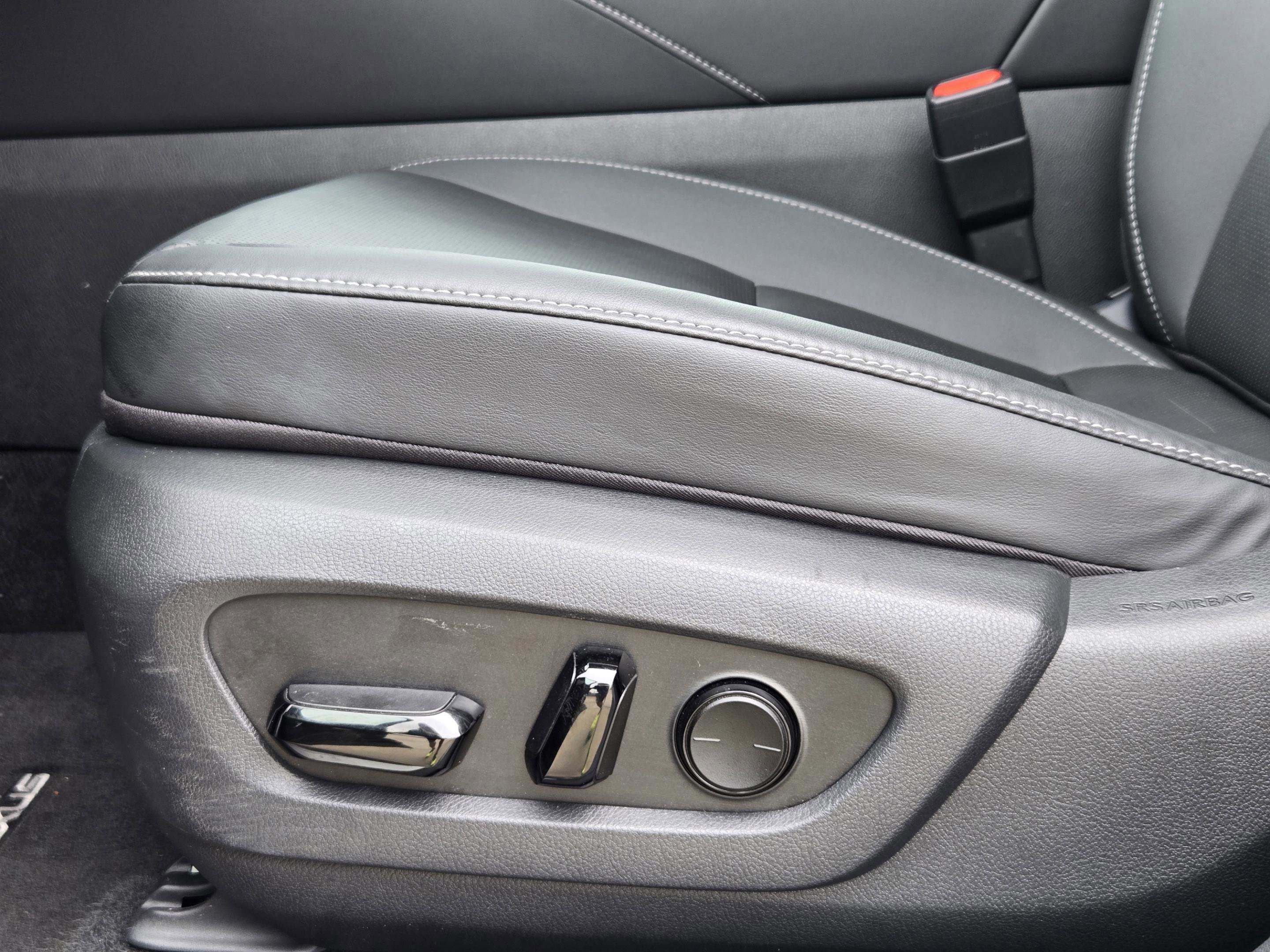 Used 2023 Lexus RX 350 AWD image 20