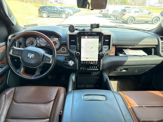 Used 2022 RAM 1500 Limited image 20