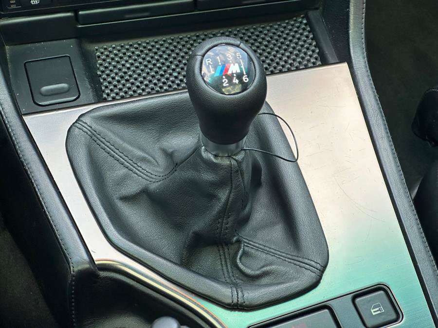Used 2000 BMW M5 RWD image 32