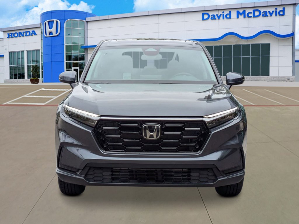 New 2027 Honda CR-V EX image 7