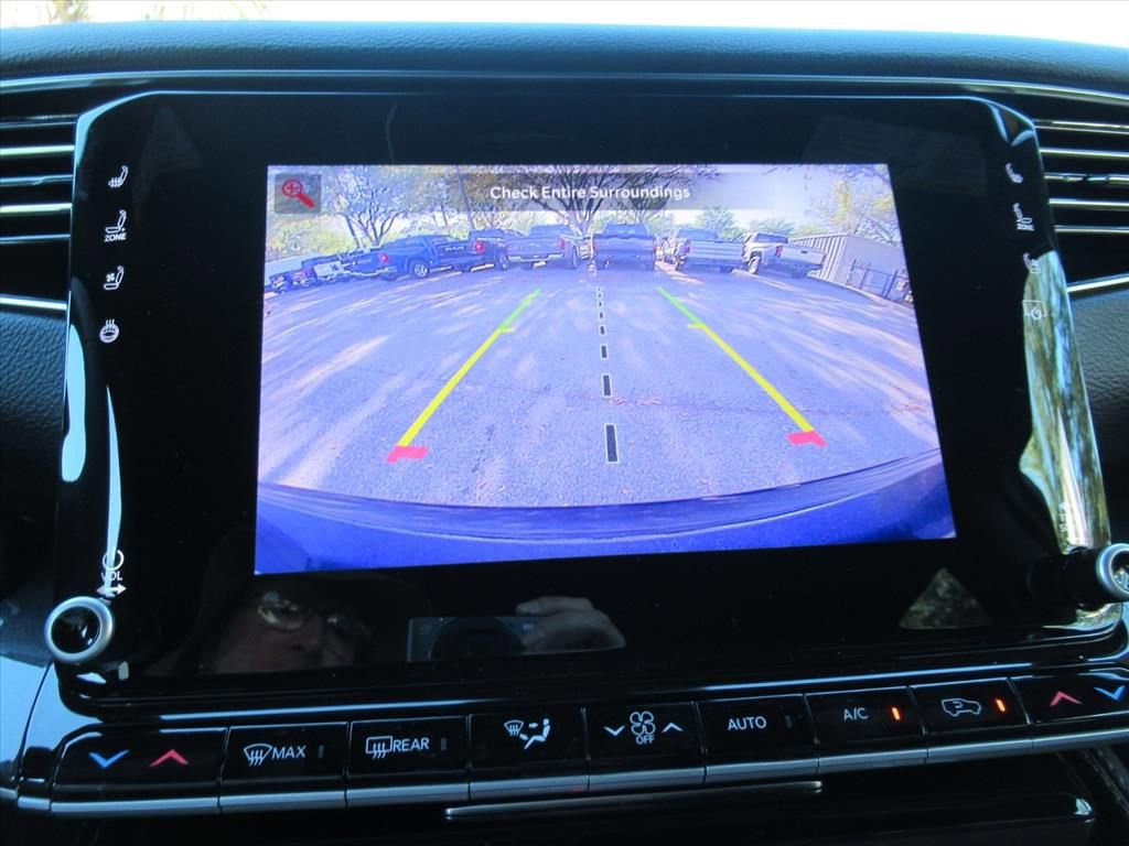 Used 2024 Jeep Wagoneer 4WD image 27