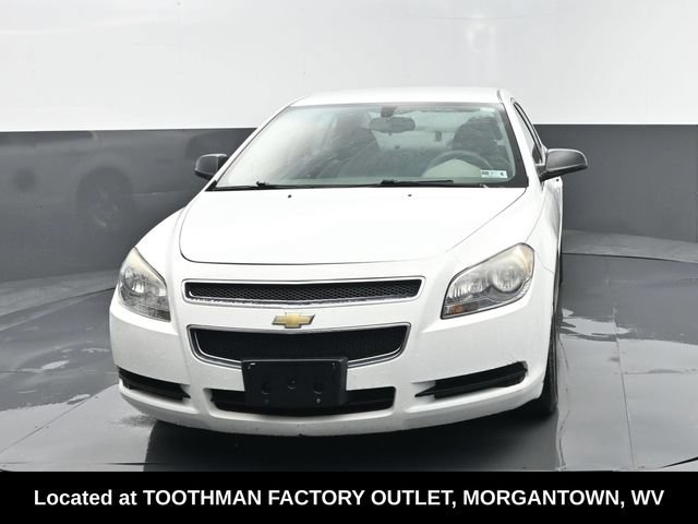 Used 2012 Chevrolet Malibu LS w/ LS Uplevel Package FWD image 19