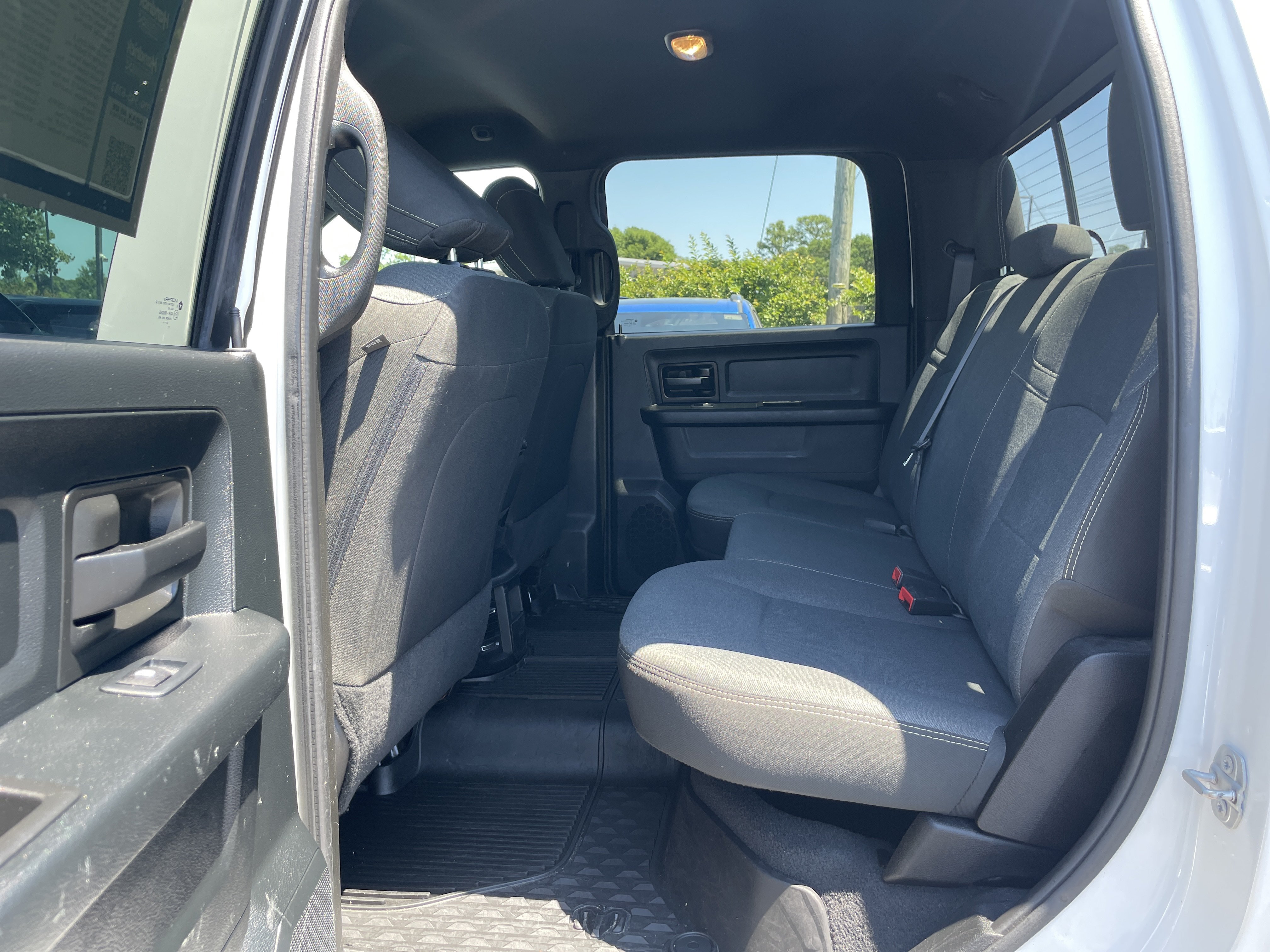 Used 2021 RAM 3500 Tradesman w/ Towing Technology Group AWD/4WD image 28