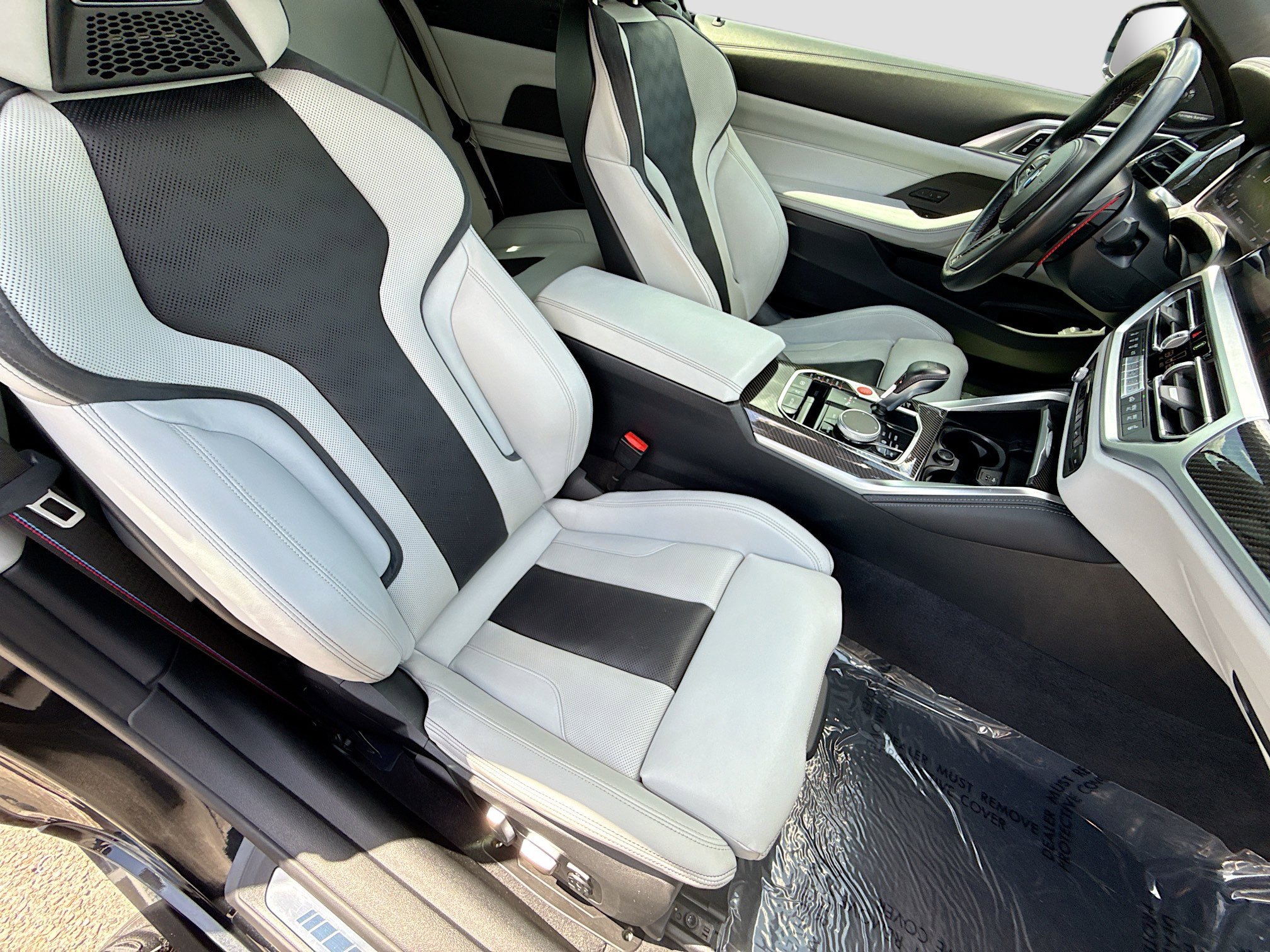 Used 2023 BMW M4 xDrive Competition image 13