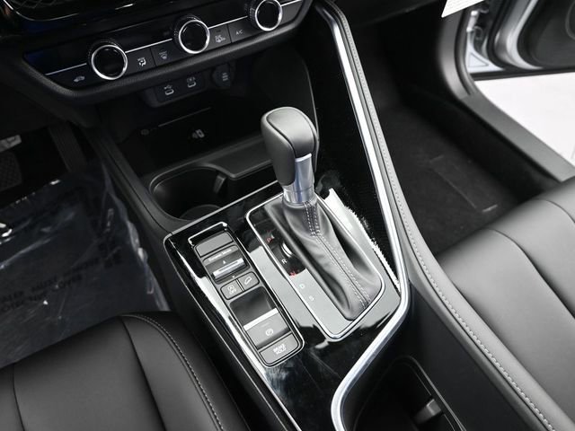 New 2025 Acura ADX AWD image 16