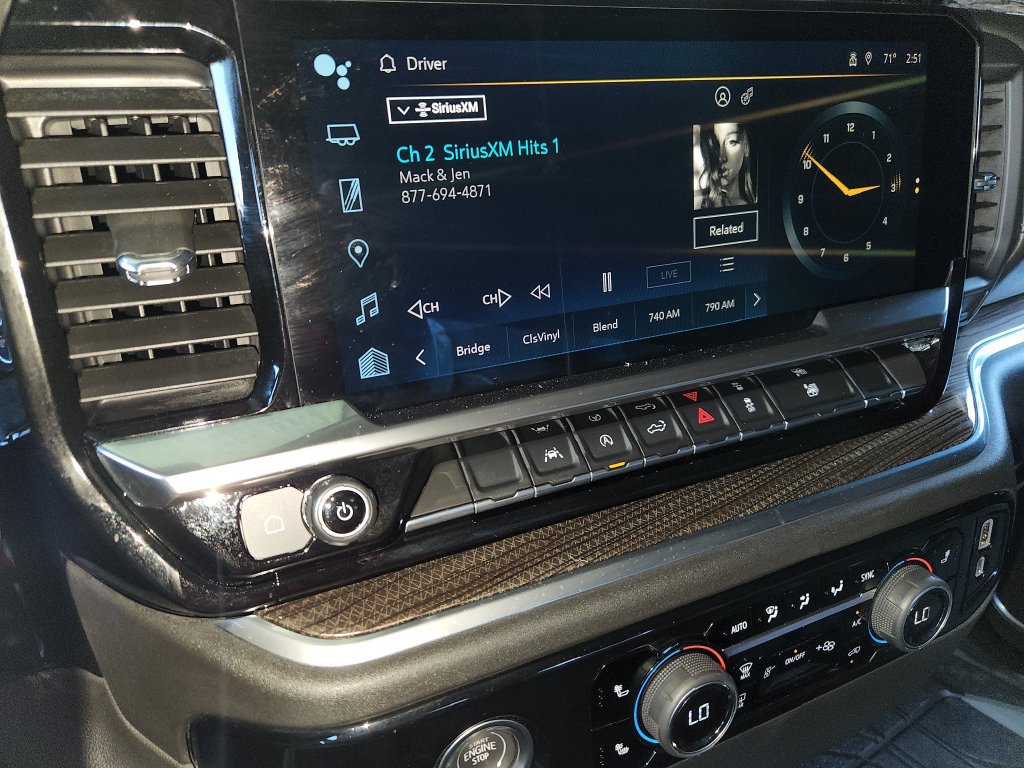 Used 2022 Chevrolet Silverado 1500 LT RWD image 18
