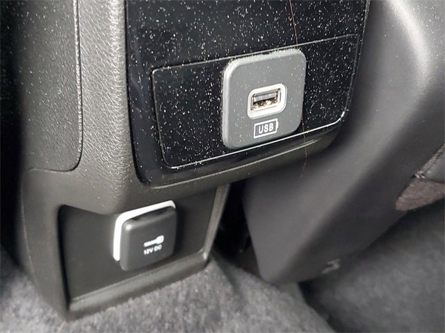 New 2026 Jeep Compass Limited w/ Sun, Sound & Navigation Group image 11