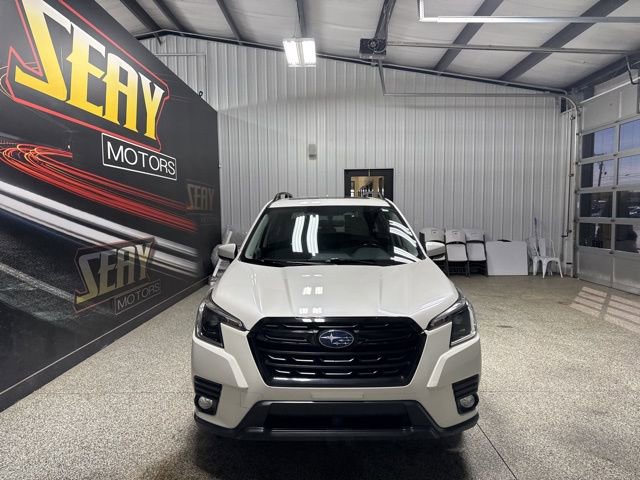 Used 2022 Subaru Forester Premium image 31