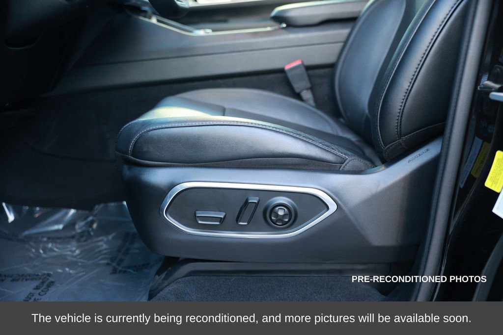 Used 2024 Jeep Wagoneer Series II image 21