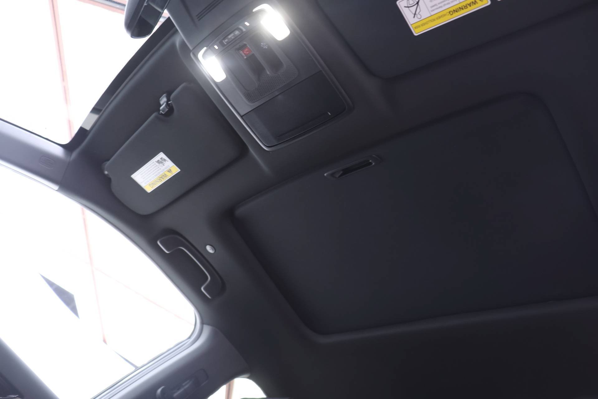 New 2027 Honda CR-V Sport Touring image 16