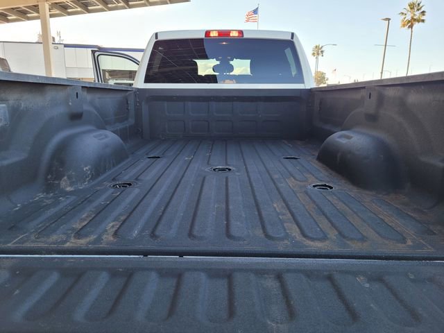 Certified 2024 RAM 3500 Big Horn image 19