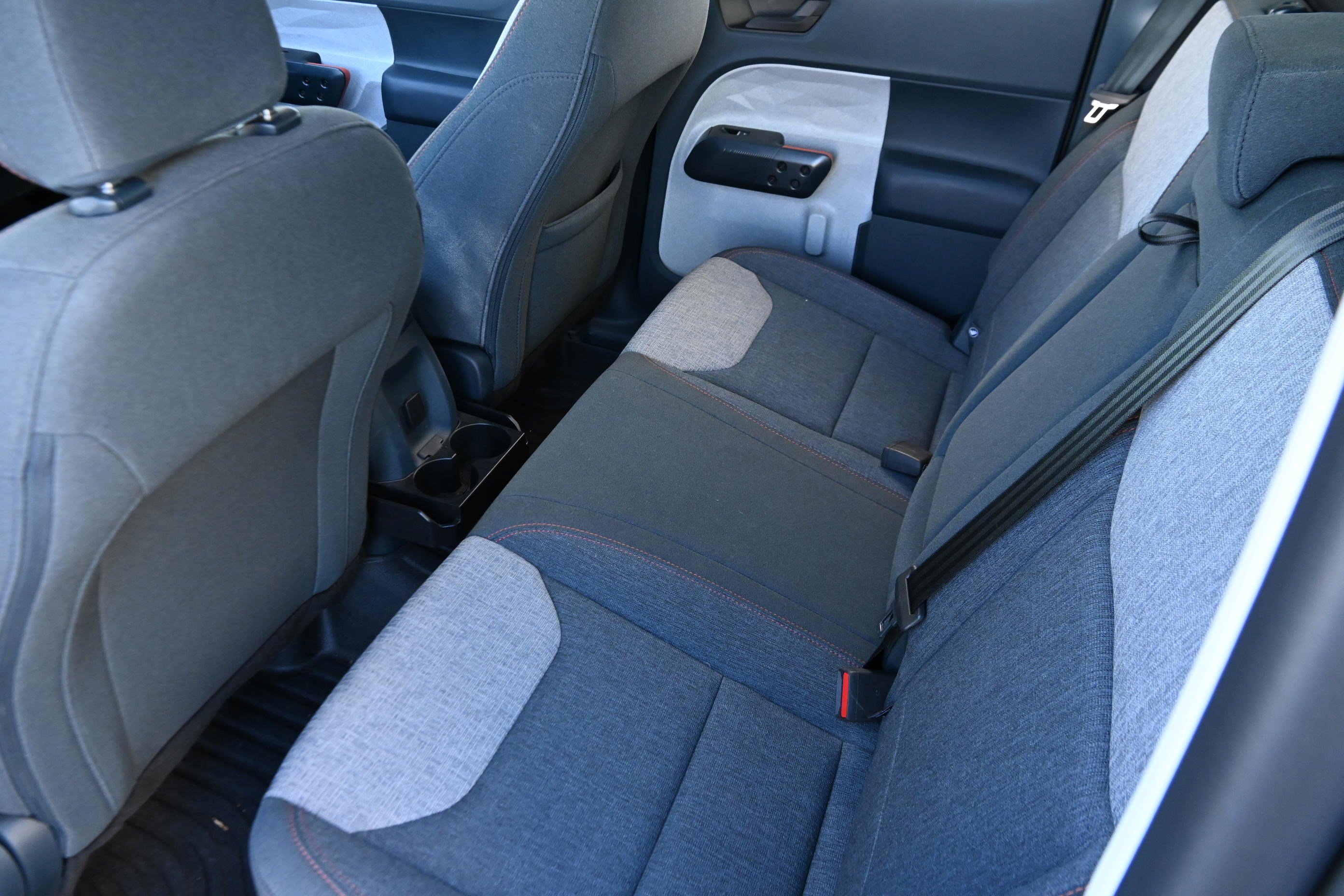 Used 2024 Ford Maverick XLT image 12