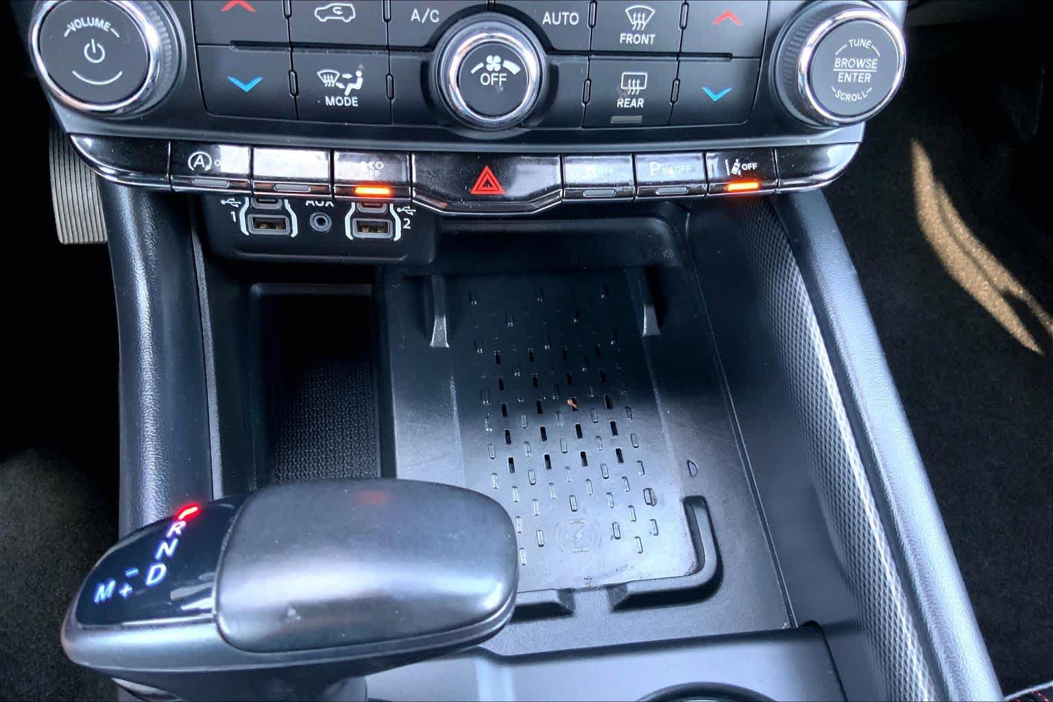 Used 2025 Dodge Durango GT AWD/4WD image 34