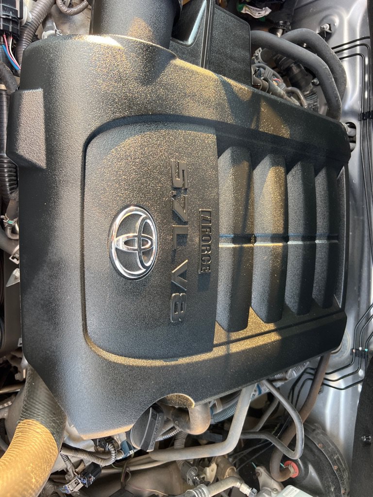 Used 2020 Toyota Tundra SR5 w/ SR5 Leather Package AWD/4WD image 56