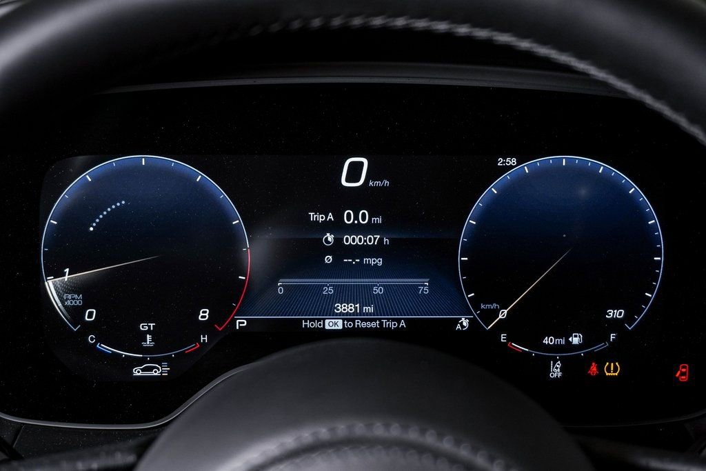 Certified 2024 Maserati Grecale Trofeo image 21