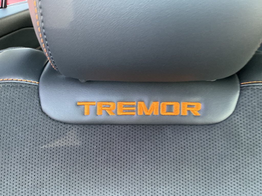 New 2026 Ford Explorer Tremor AWD/4WD image 18