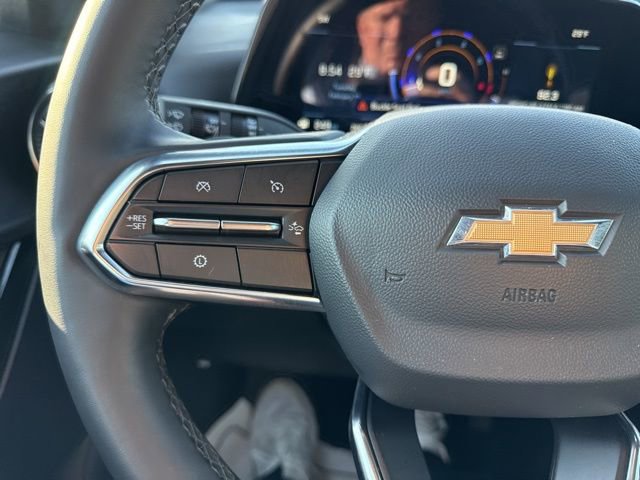 Used 2025 Chevrolet Equinox LT w/ Safety and Technology Package image 40