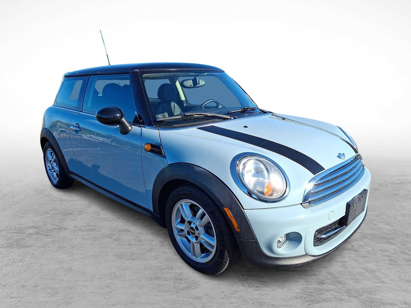 Used 2013 MINI Cooper Hardtop FWD image 3