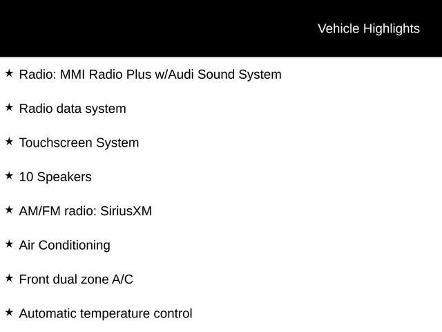 Used 2017 Audi Q7 3.0T Premium Plus image 8