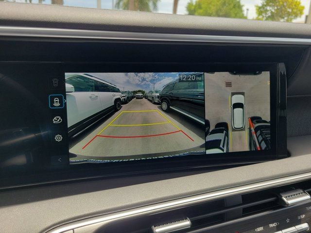 New 2026 Hyundai Palisade Limited AWD/4WD image 15