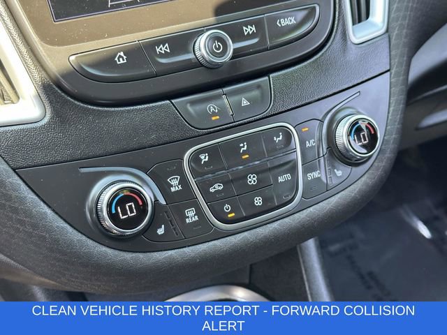 Used 2023 Chevrolet Malibu LT FWD image 6