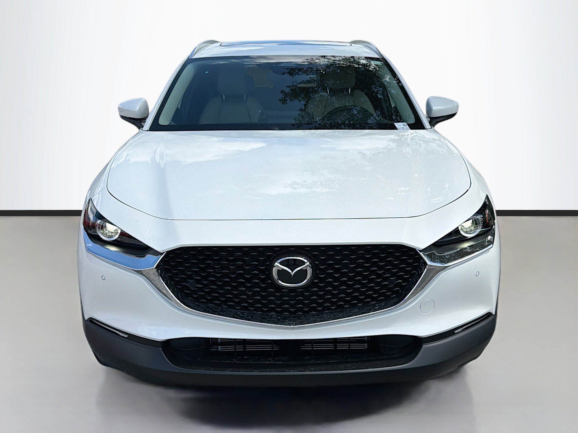 New 2026 MAZDA CX-30 AWD 2.5 S image 9