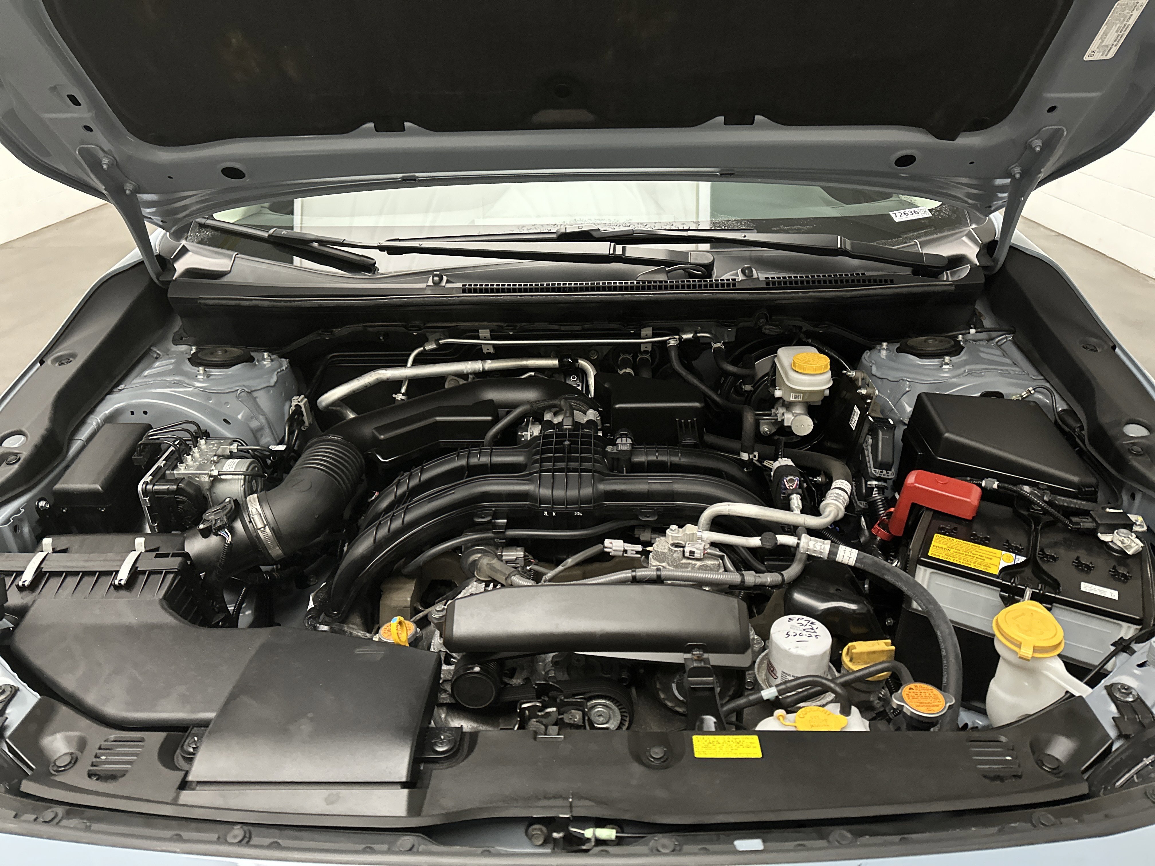 Used 2023 Subaru Crosstrek 2.0i Premium image 37