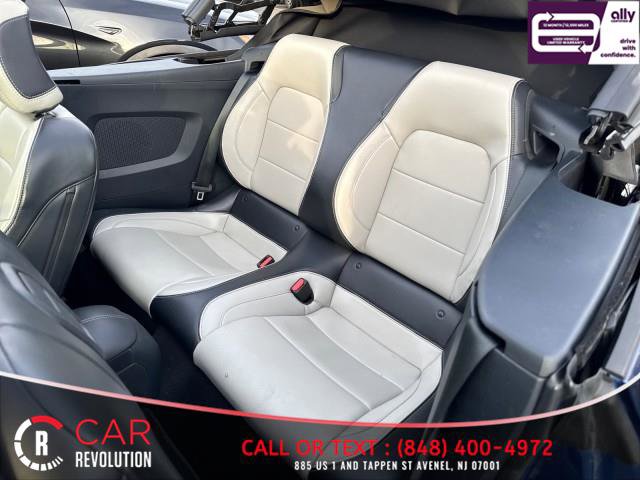 Used 2024 Ford Mustang Premium image 12