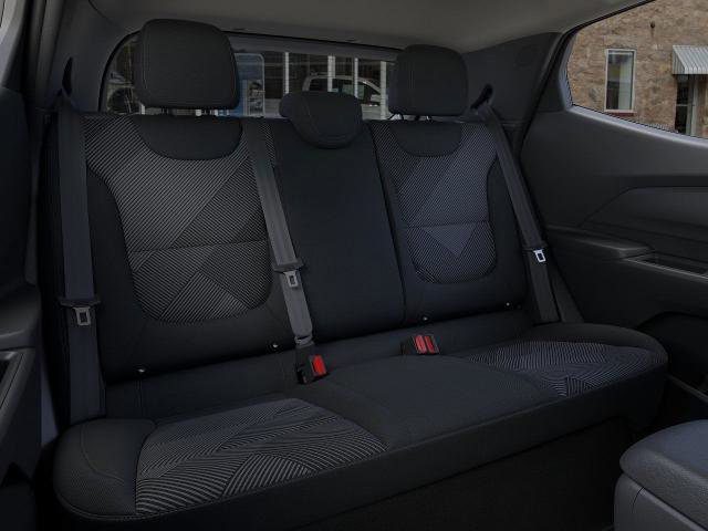 New 2027 Chevrolet Bolt LT image 17