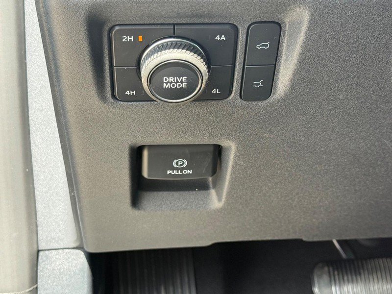 New 2026 Ford Expedition Active AWD/4WD image 27