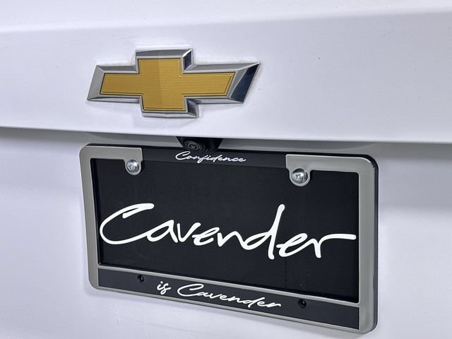 Used 2025 Chevrolet Blazer LT FWD image 33