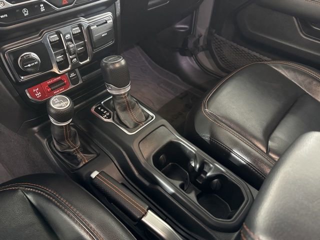 Used 2021 Jeep Gladiator Mojave image 20