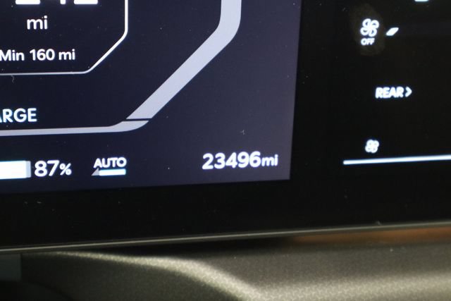 Used 2024 Kia EV9 GT-Line AWD/4WD image 41