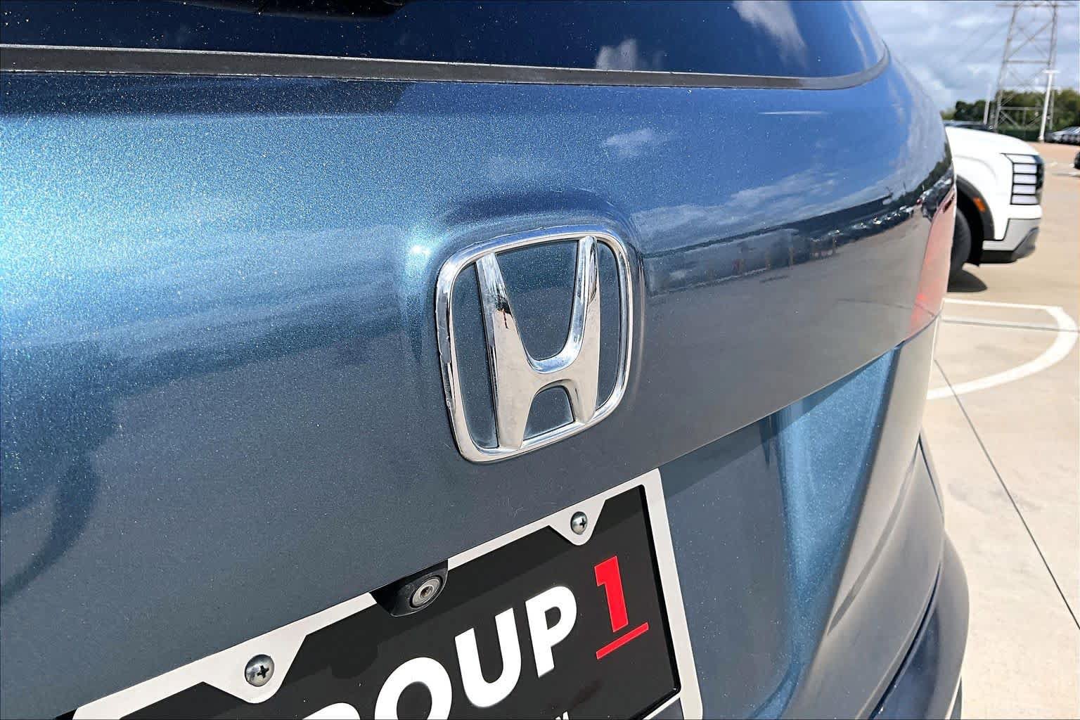 Used 2016 Honda Pilot EX image 10