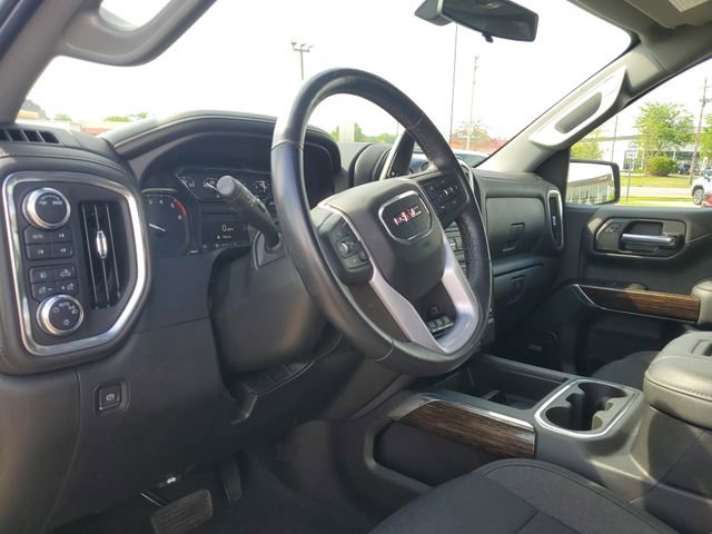 Certified 2021 GMC Sierra 1500 Elevation w/ Preferred Package AWD/4WD image 7