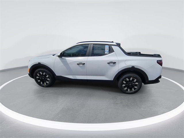 New 2026 Hyundai Santa Cruz SEL image 5