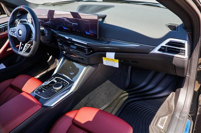 New 2027 BMW 440i xDrive w/ Premium Package AWD/4WD image 23
