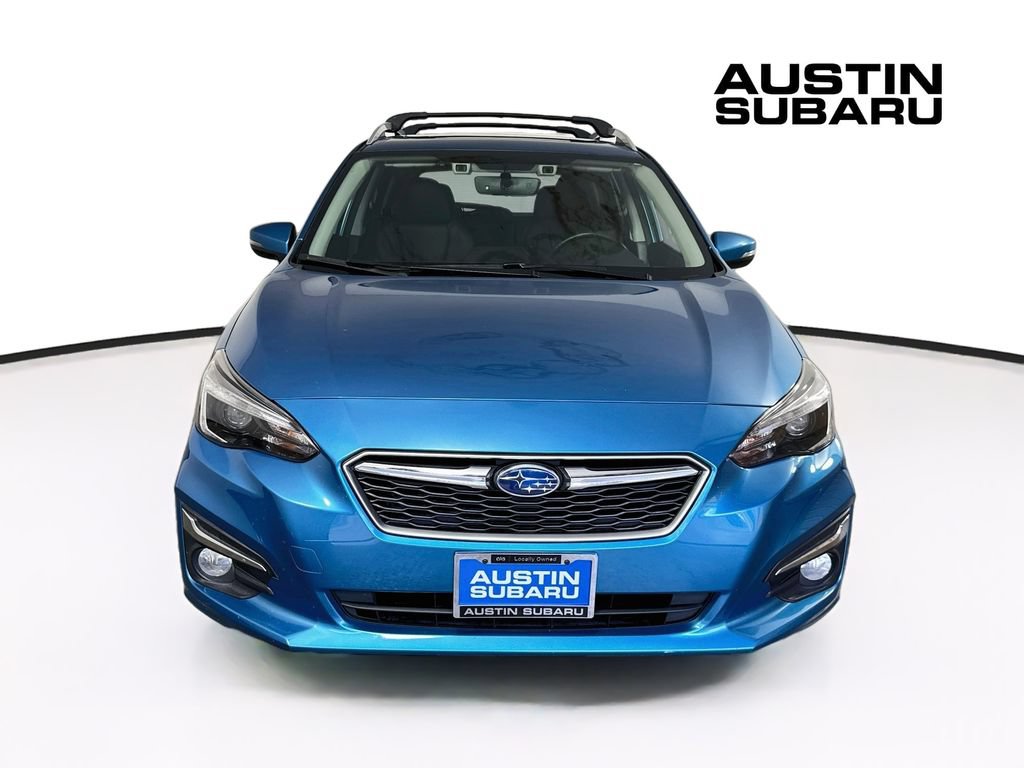 Used 2019 Subaru Impreza 2.0i Limited w/ Popular Package #2 AWD/4WD image 2