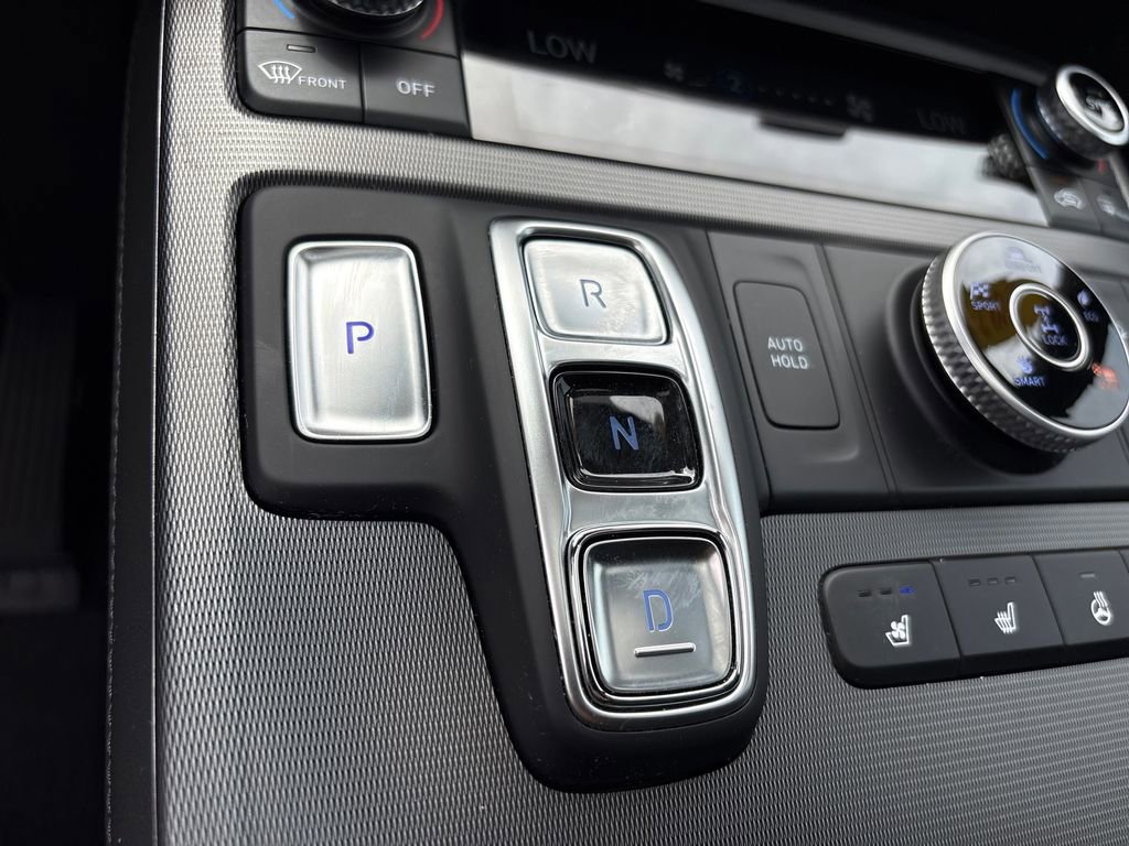 Used 2024 Hyundai Palisade Calligraphy AWD/4WD image 22
