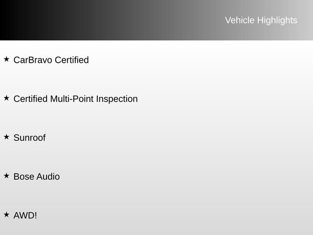 Used 2021 Chevrolet Blazer RS w/ Enhanced Convenience Package image 5