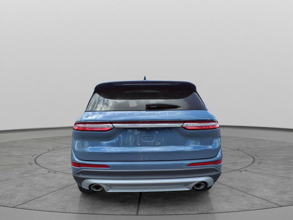 Used 2024 Lincoln Corsair Reserve w/ Equipment Group 201A image 25