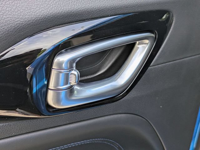 New 2026 Jeep Compass Latitude AWD/4WD image 25