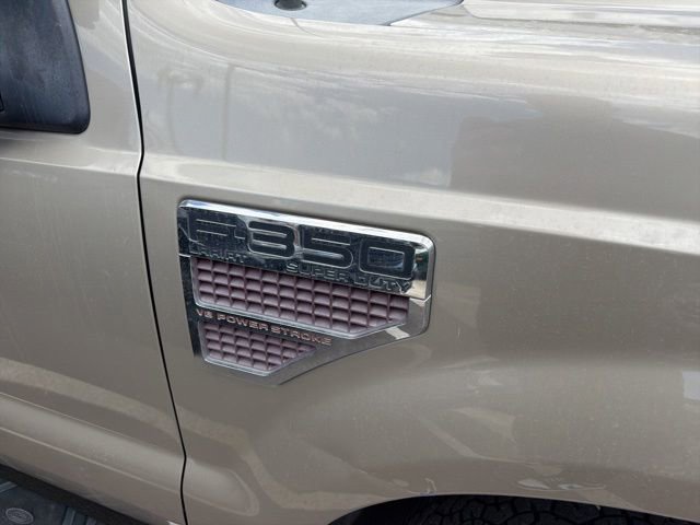 Used 2008 Ford F350 Lariat RWD image 12